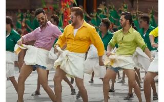 former-cricketer-criticises-salman-khans-attire-in-yentamma-song-seeks-ban-from-cbfc